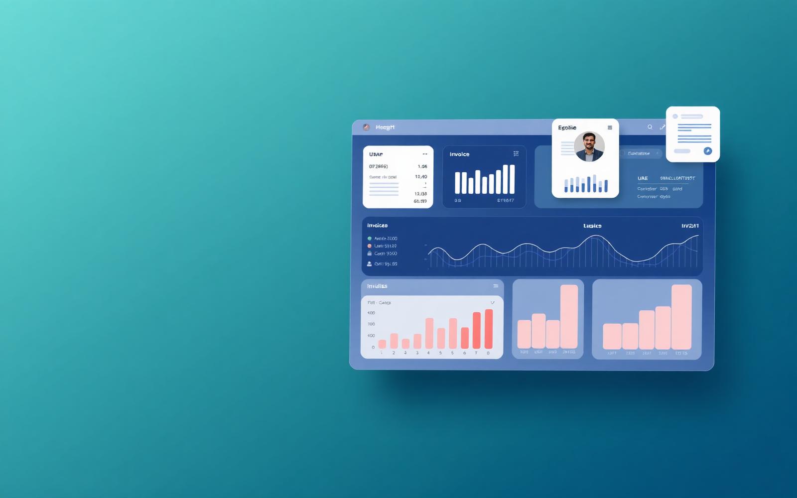 Corevia One product preview